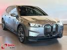BMW iX xDrive40 Cinza