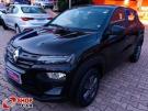 RENAULT Kwid Zen 1.0 12v Preta