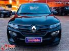 RENAULT Kwid Zen 1.0 12v Preta