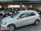 VW - Volkswagen Gol Trendline 1.6 4p. Prata
