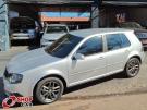 VW - Volkswagen Golf Sportline 1.6 Preta