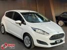 FORD Fiesta Hatch S 1.5 16v Branca