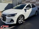 GM - Chevrolet Onix Sedan Plus Premier 1.0T 12v Branca