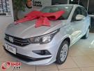 FIAT Cronos Drive 1.0 Prata