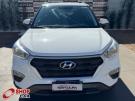 HYUNDAI Creta Pulse 1.6 16v Branca
