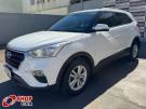 HYUNDAI Creta Pulse 1.6 16v Branca