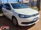 VW - Volkswagen Gol Special 1.0 4p. Branca