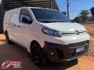 CITROËN Jumpy Furgão 1.6HDi 16v Branca