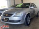GM - Chevrolet Classic LS 1.0 Prata