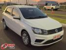 VW - Volkswagen Gol 1.6 4p. Branca