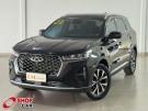 CHERY Tiggo 7 Pro 1.6T 16v Preta