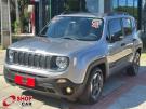 JEEP Renegade 1.8 16v Cinza