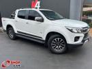 GM - Chevrolet S10 LTZ 2.8CTDi 16v 4x4 C.D. Branca