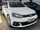 VW - Volkswagen Gol Comfortline 1.6 I-Motion 4p. Branca