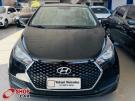HYUNDAI HB20 Unique 1.0 12v Preta
