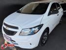 GM - Chevrolet Onix Joy 1.0 Branca