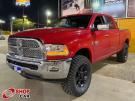 RAM 2500 Laramie 6.7TDi 24v 4X4 C.D. Vermelha