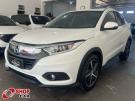 HONDA HR-V EX 1.8 16v Branca