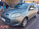 FIAT Palio Attractive 1.0 4p. Cinza
