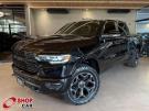 RAM 1500 Limited Night Edition 5.7 V8 4X4 C.D. Preta