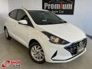 HYUNDAI HB20 Evolution 1.0 12v Branca