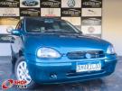 GM - Chevrolet Corsa Hatch Wind 1.0 4p. Azul