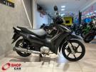 HONDA Biz 125i Preta