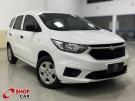 GM - Chevrolet Spin LS 1.8 Branca
