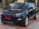 LAND ROVER Range R. Evoque Prestige 2.0T 16v Si4 Azul