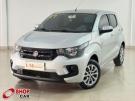FIAT Mobi Like 1.0 Prata