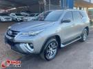 TOYOTA Hilux SW4 SRX D4-D 2.8TDi 16v 4x4 Prata