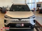 TOYOTA Corolla Cross XRE 2.0 16v Prata
