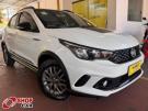 FIAT Argo Trekking 1.3 Branca