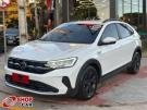 VW - Volkswagen Nivus Comfortline 1.0 12v TSi Branca