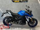 SUZUKI GSX-S 1000 Azul