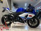 SUZUKI GSX-R 1000 Azul