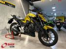 HONDA CB 300F Twister Amarela