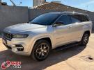 JEEP Commander Overland 2.0 16v TD380 4x4 Cinza