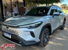TOYOTA Corolla Cross XRE 2.0 16v Prata