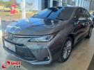 TOYOTA Corolla XEi 2.0 16v Cinza