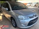 CITROËN C3 Hatch Tendance 1.5 Prata