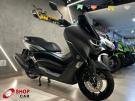 YAMAHA NMax 160 Preta