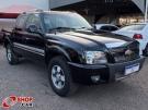 GM - Chevrolet S10 Executive 2.4 C.D. Preta