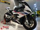 BMW S 1000 RR Branca