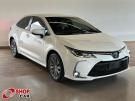 TOYOTA Corolla XEi 2.0 16v Branca