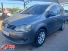 VW - Volkswagen SpaceFox Trend 1.6 I-Motion Cinza