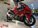 BMW S 1000 RR Vermelha