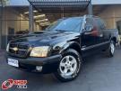 GM - Chevrolet S10 Advantage 2.4 C.D. Preta