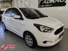 FORD Ka Hatch SE 1.0 12v Branca