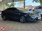 FORD Fusion SEL 2.5 16v Preta